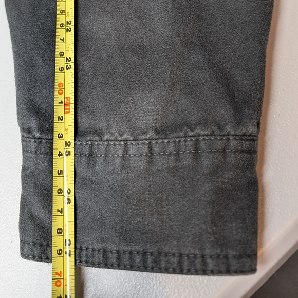 Legendary whitetails shirt jacket - Picture 13 of 14